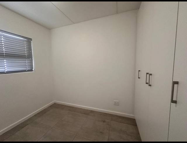 2 BEDROOM APARTMENT FOR SALE IN AAN DE WIJNLANDEN